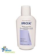 شامپو ضد ریزش مو سیر ایروکس - IROX
